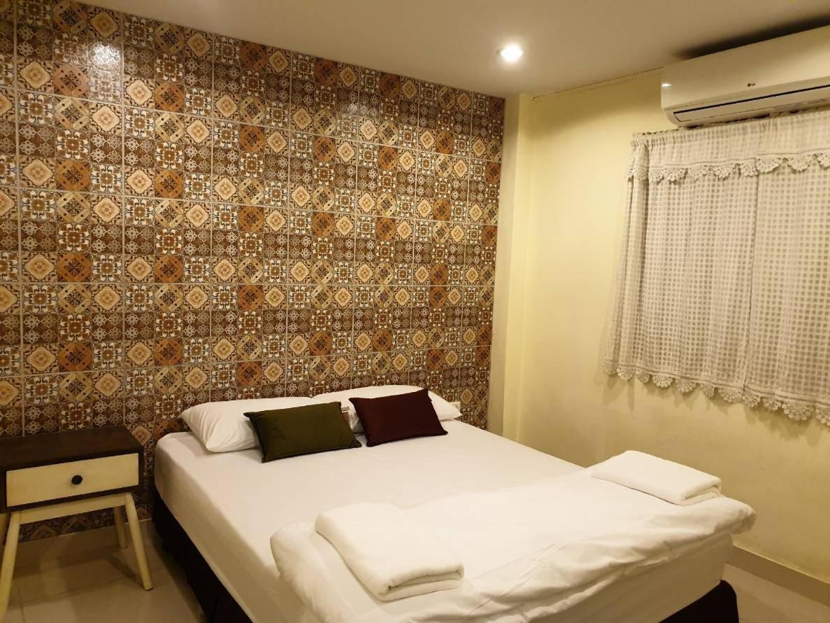 Doppelzimmer mit eigenem Bad
