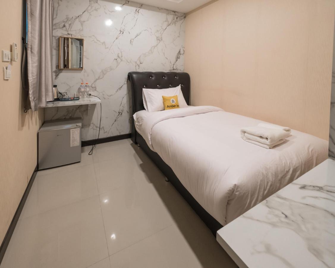 Quarto Individual