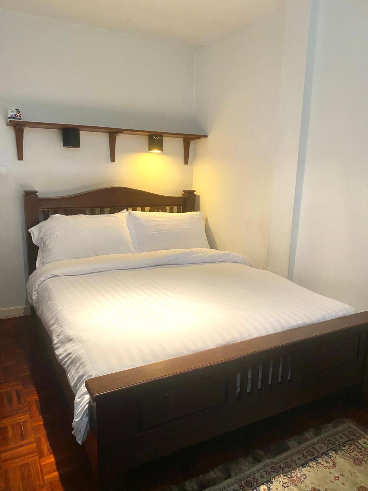 Habitación Estándar - 1 cama grande