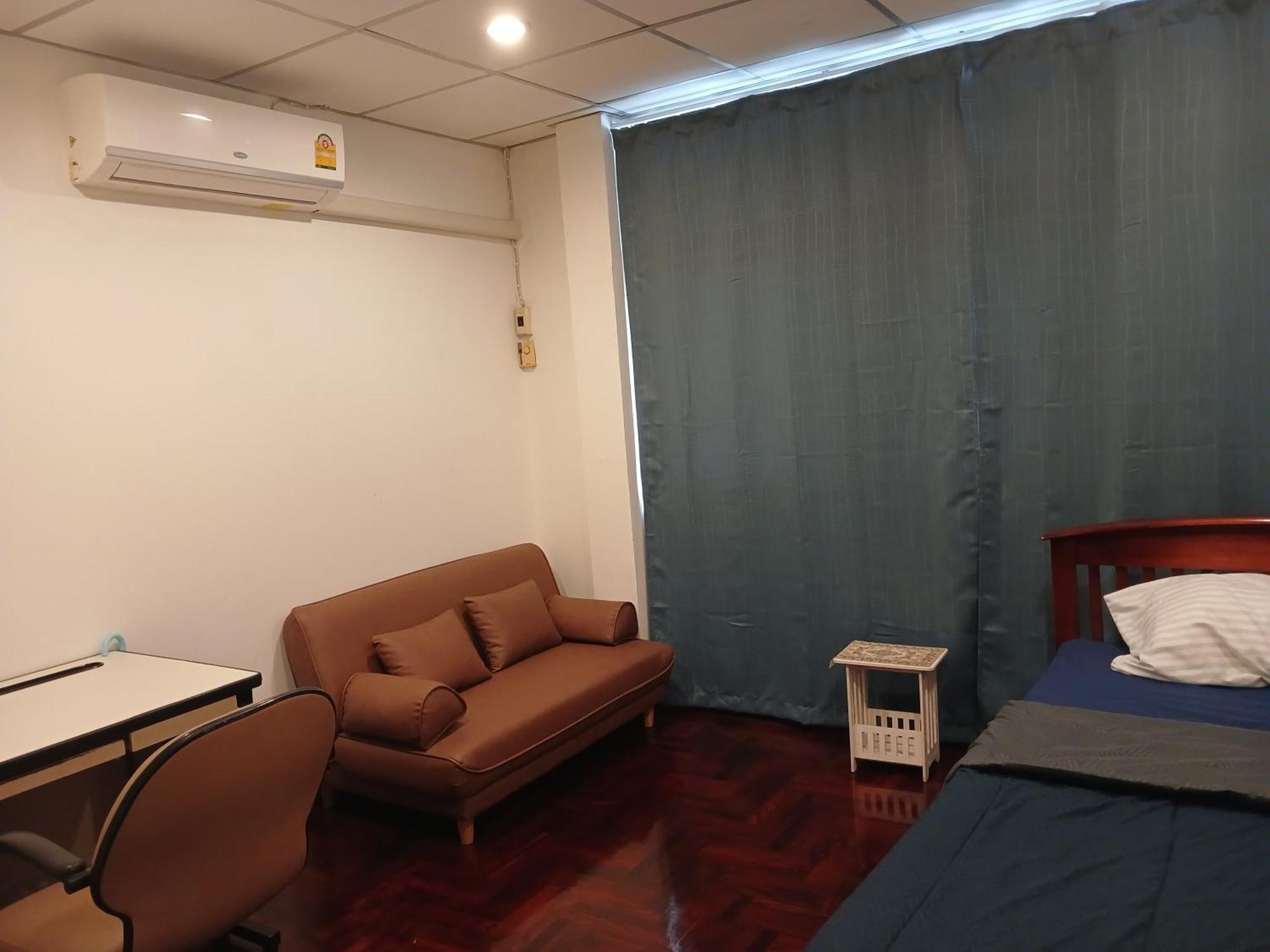Quarto Queen Deluxe