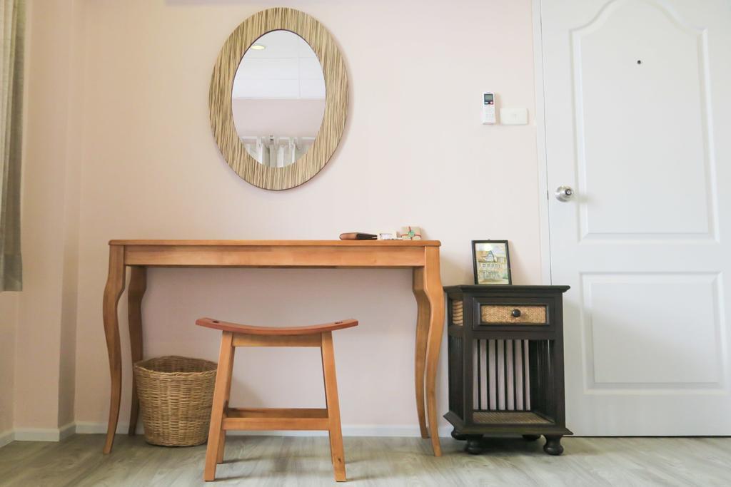 Quarto Twin Deluxe
