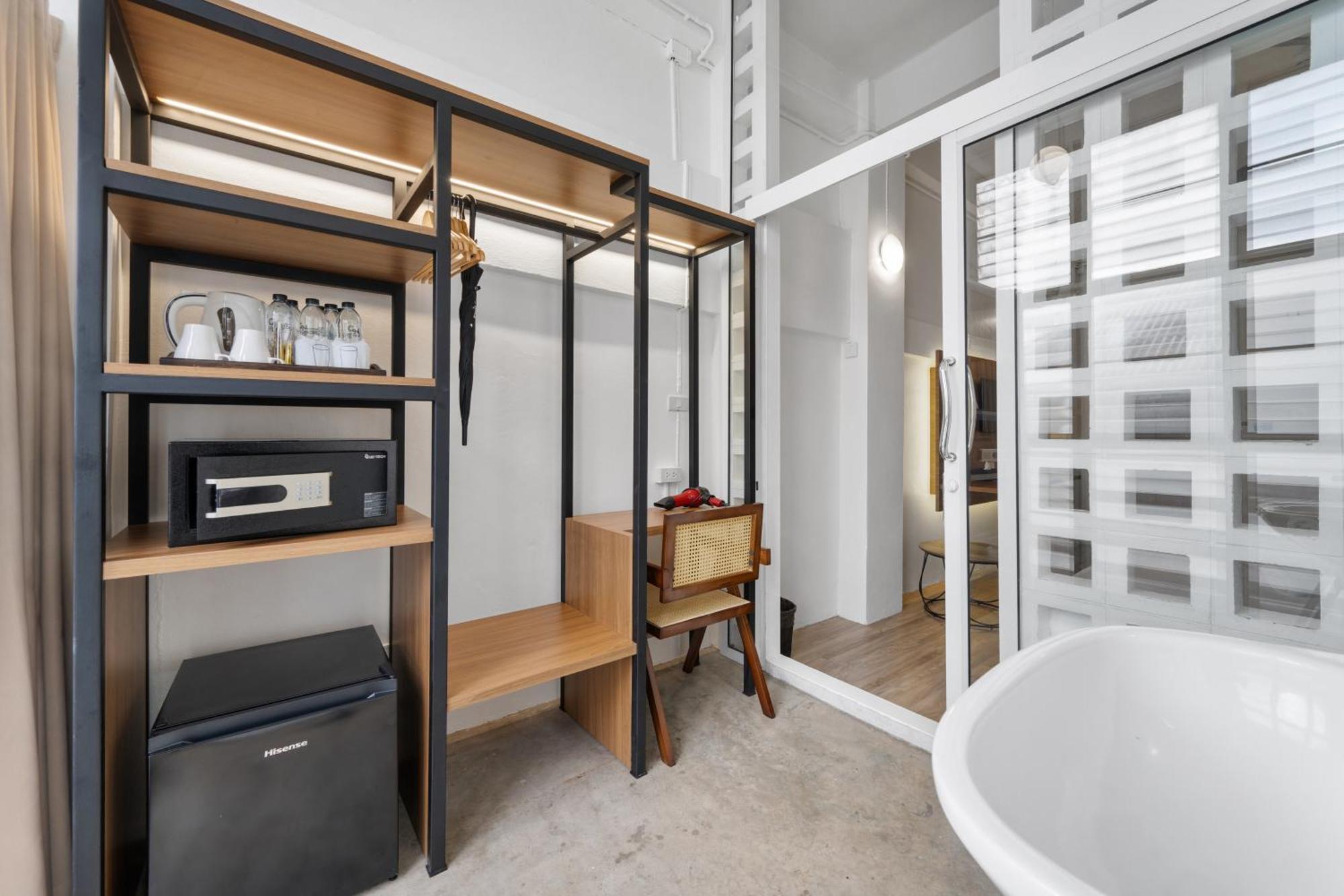 Quarto Familiar