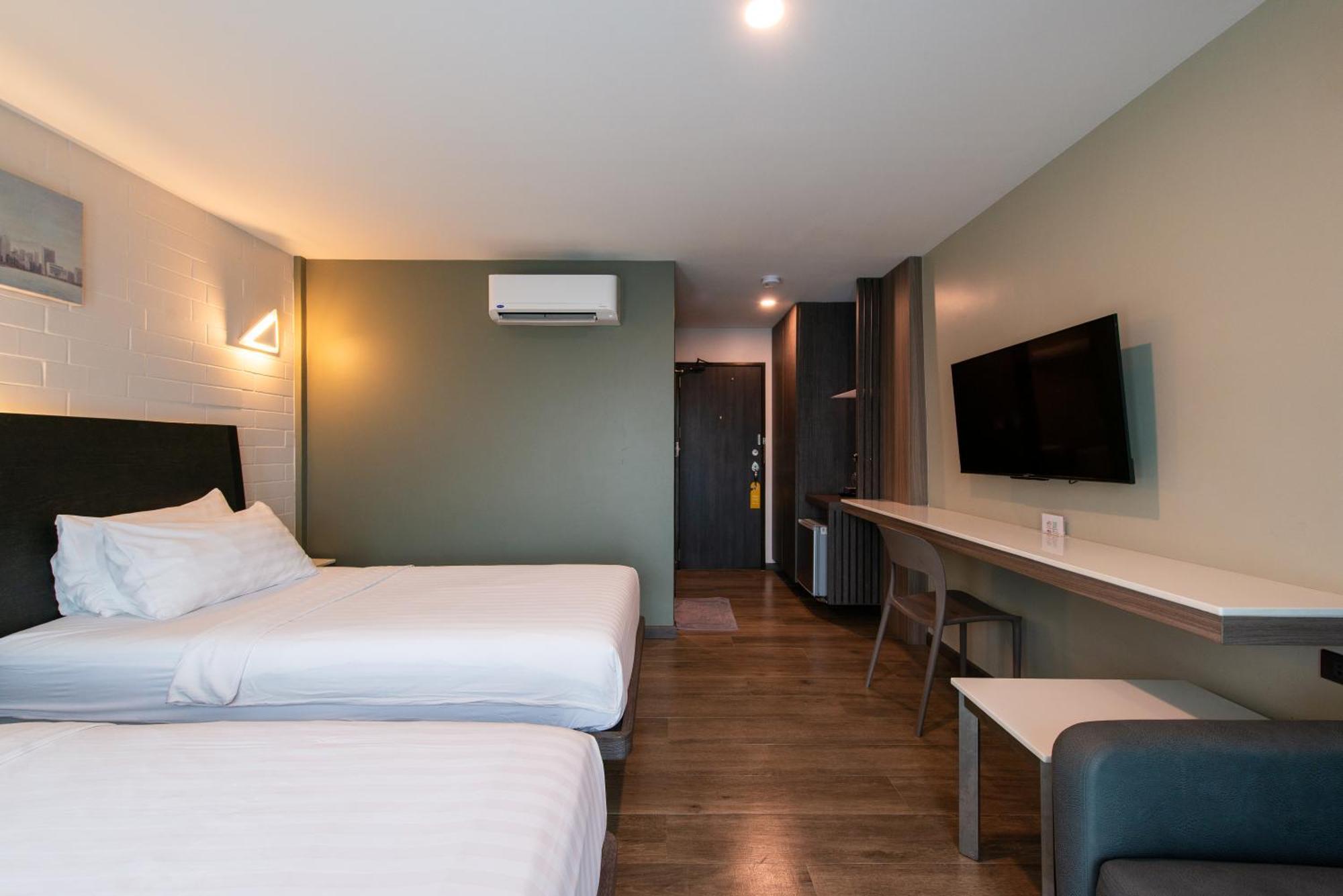 Quarto Twin