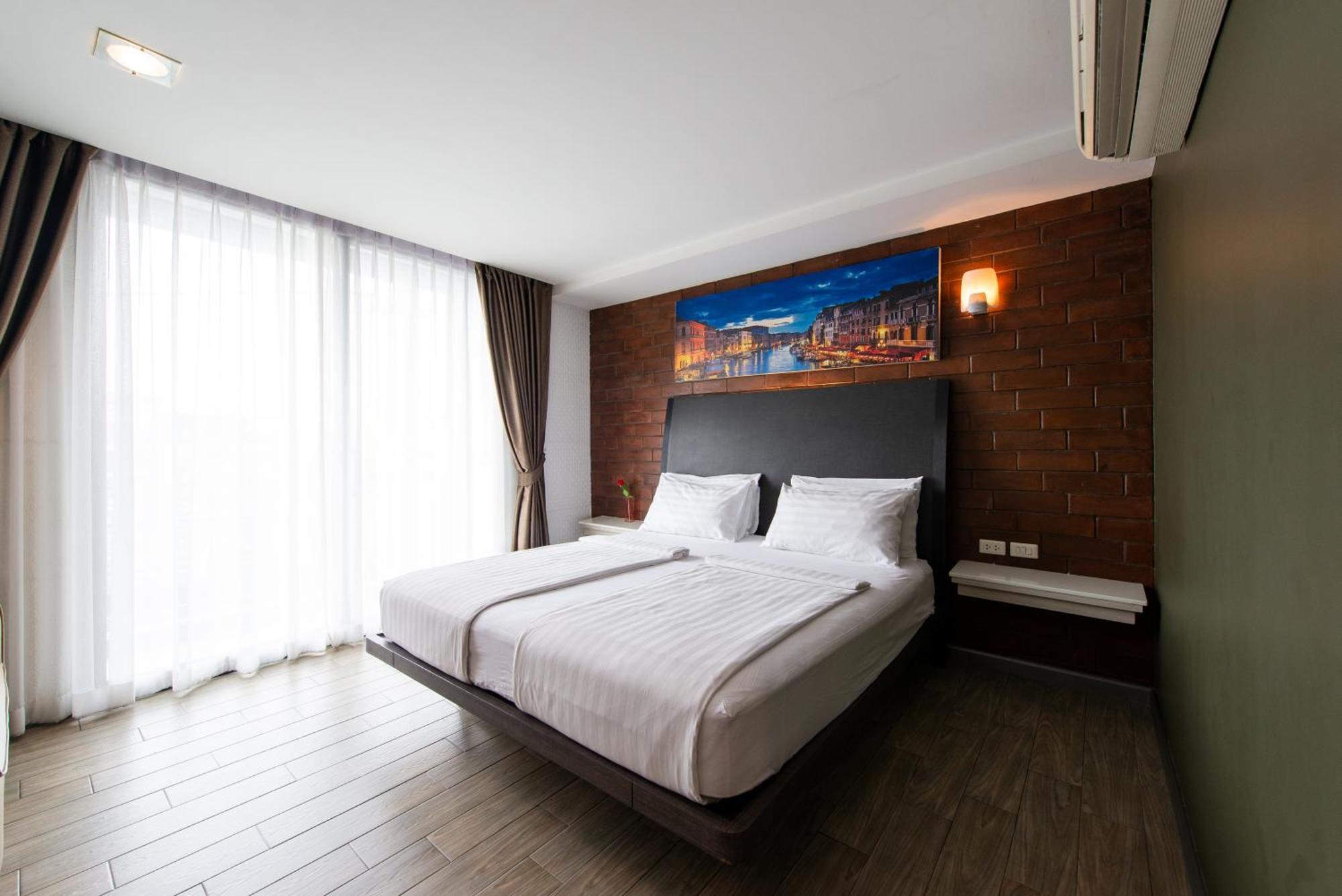 Quarto Duplo