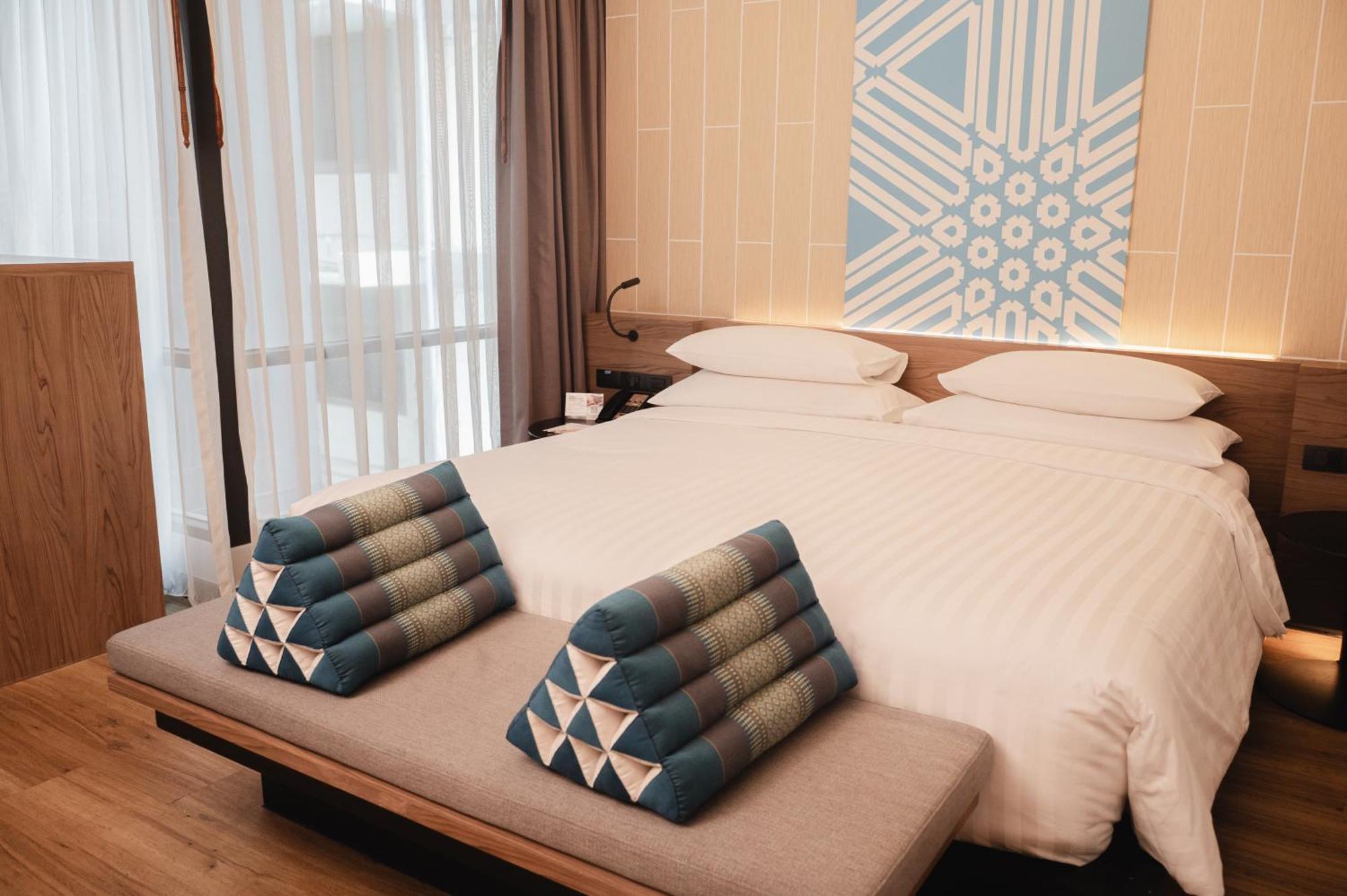Superior Kamer met Kingsize Bed