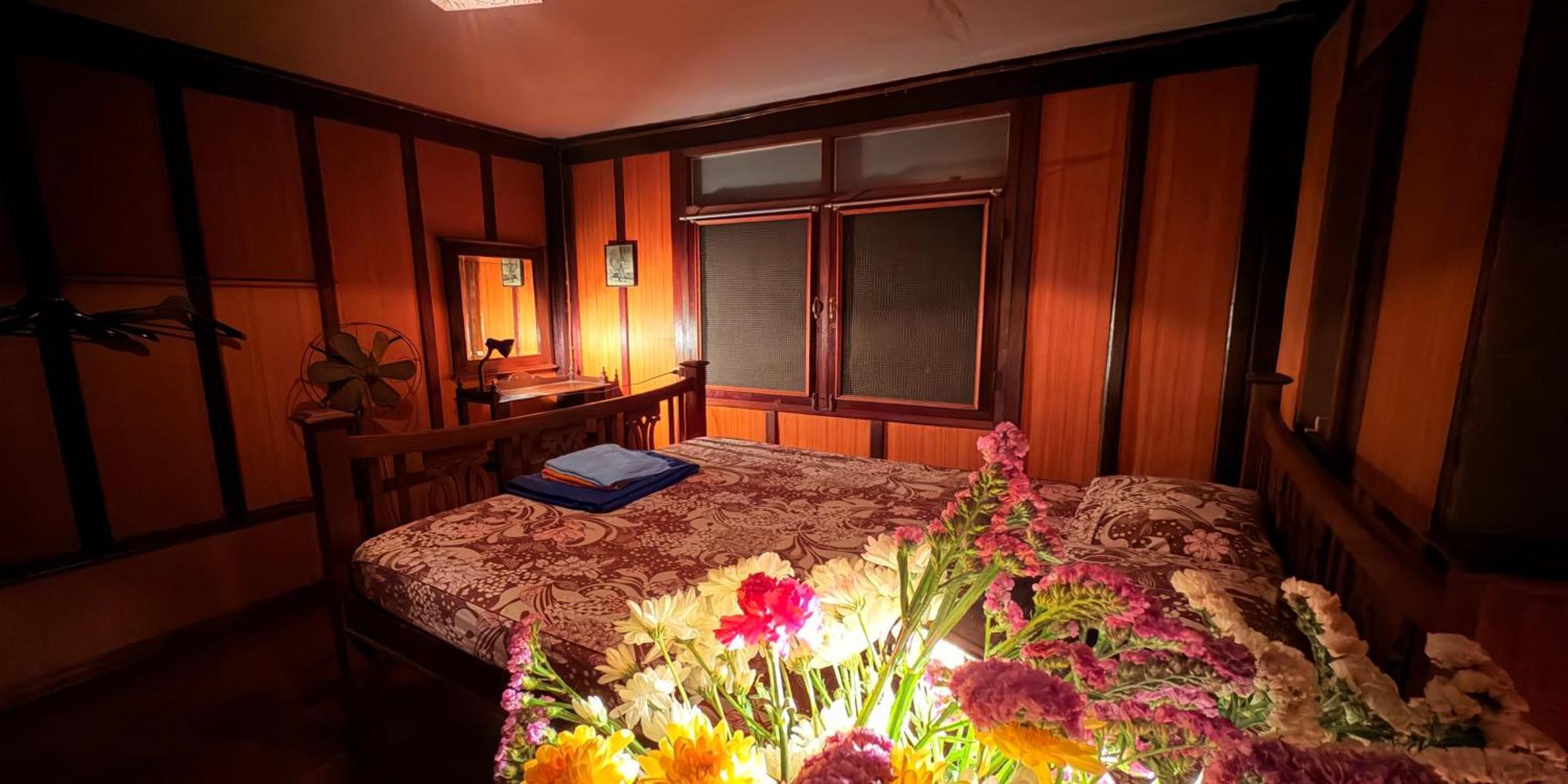 Standard Double Room with Shared Bathroom,1765389754:JPEG