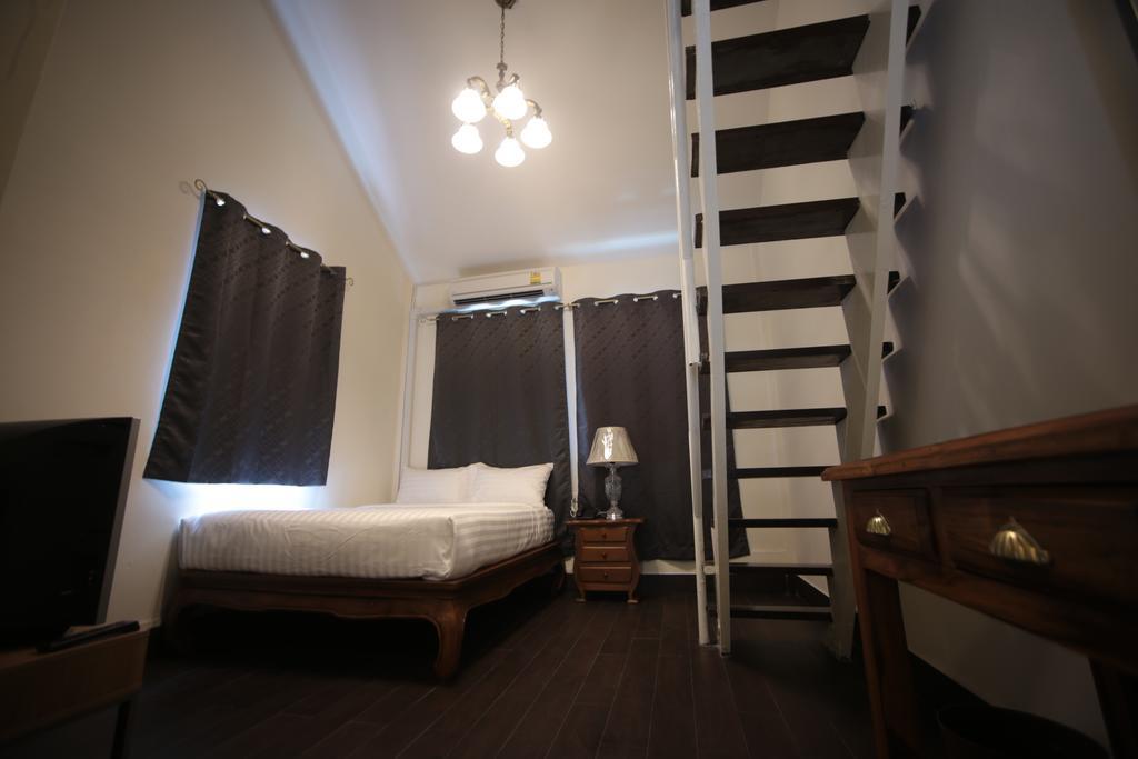 Habitación Dúplex