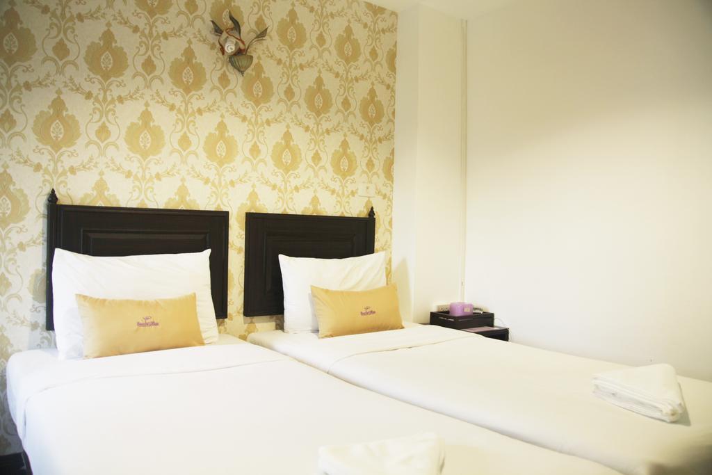 Quarto Twin Superior