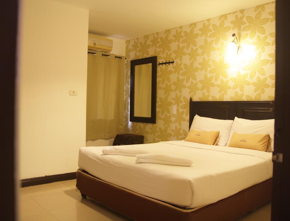 Quarto Duplo Superior