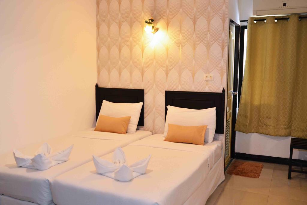 Quarto Duplo Standard