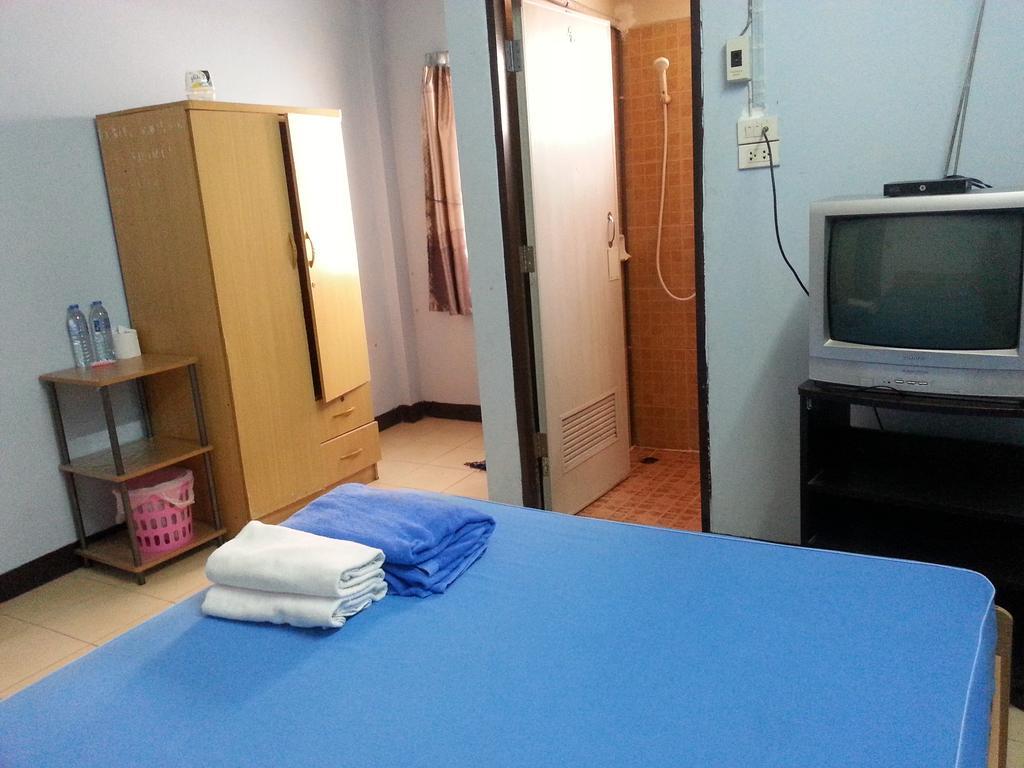 Quarto Duplo Standard