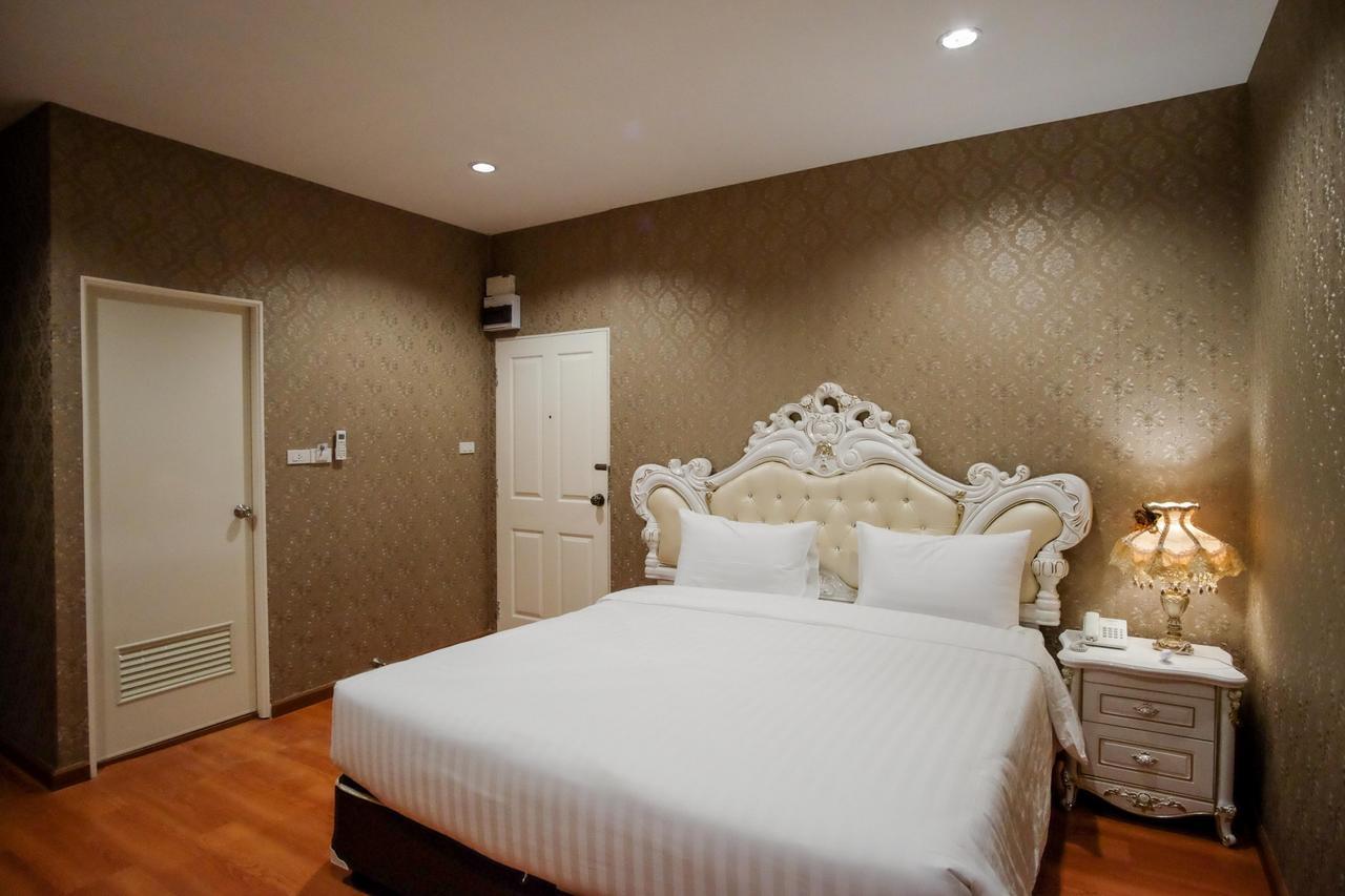 Quarto King Standard