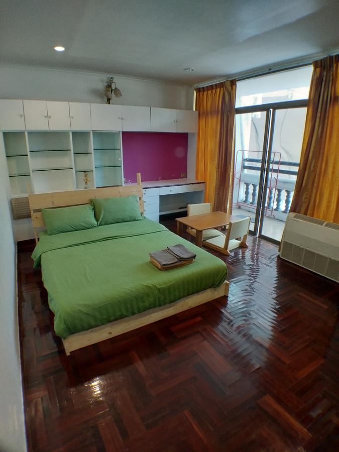 Quarto Duplo Deluxe
