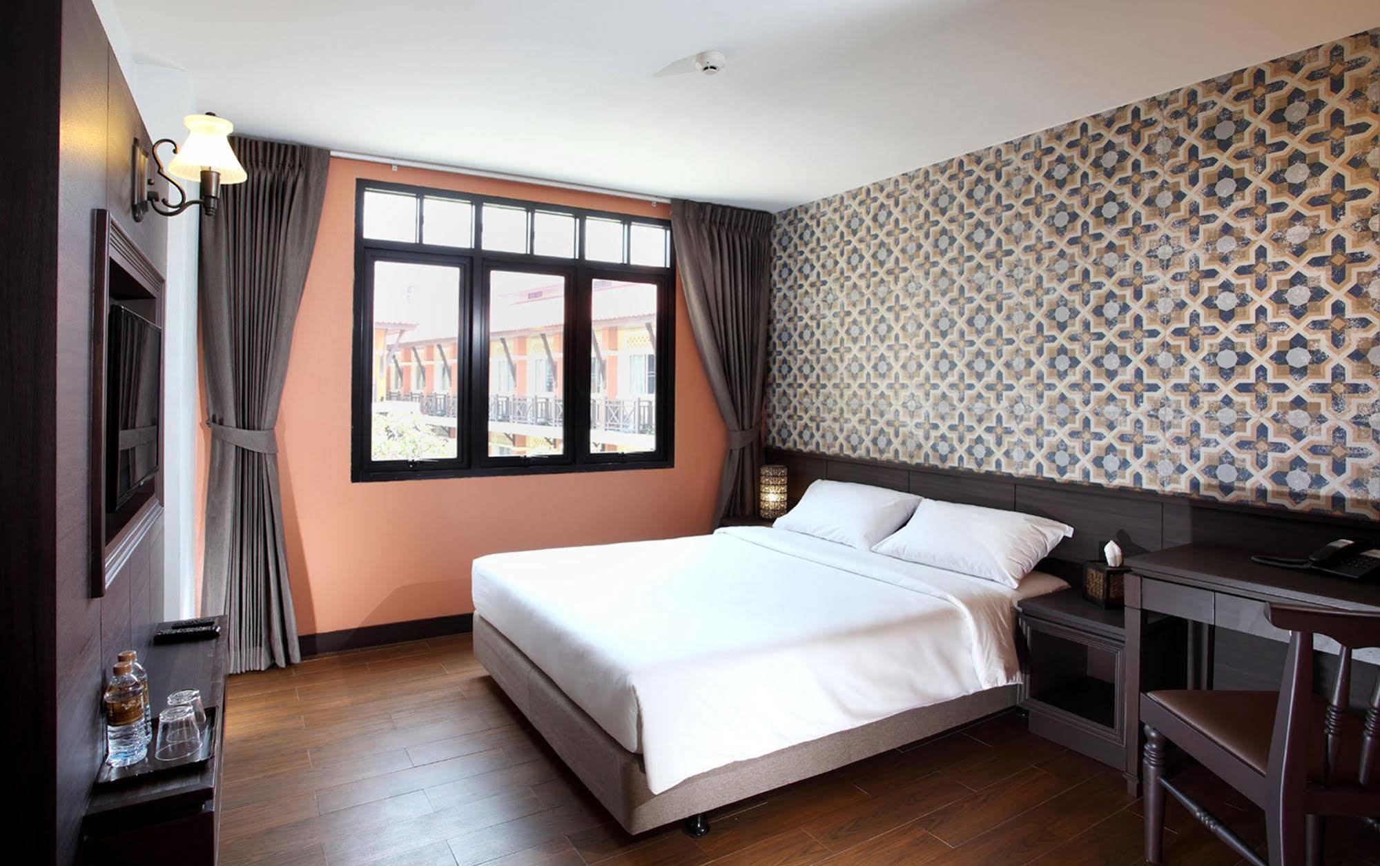 Quarto Duplo Premier