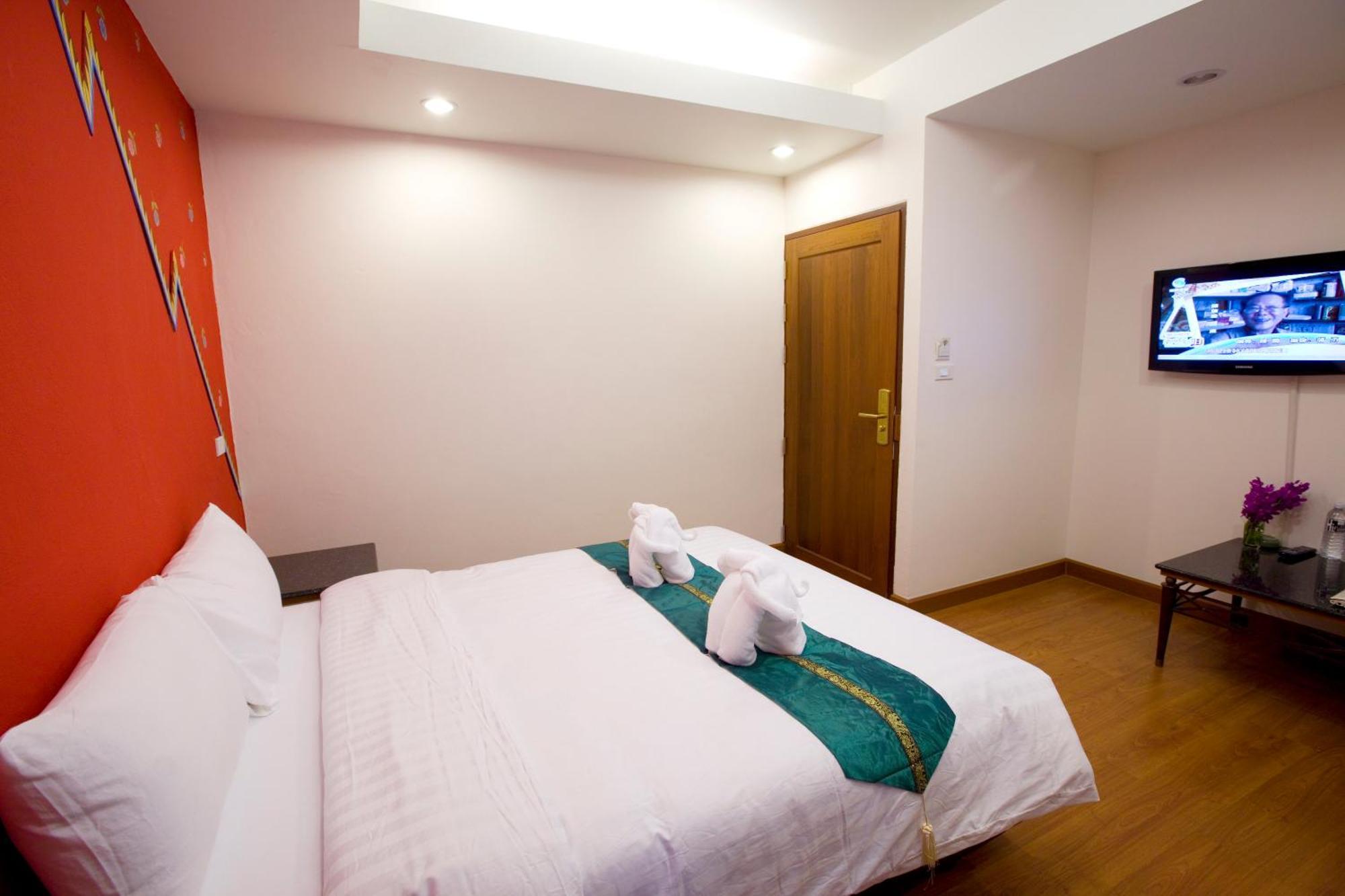 Quarto Duplo Econômico