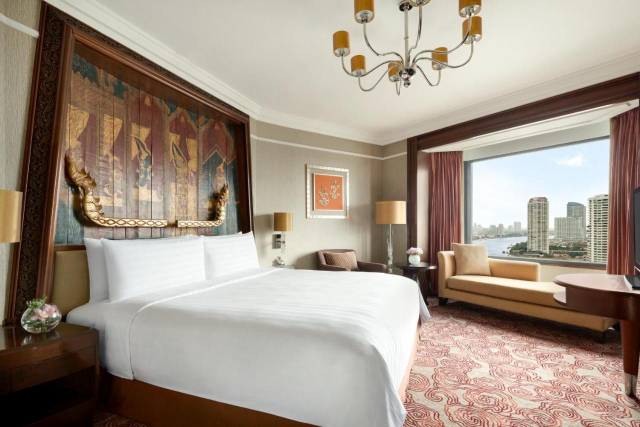 Horizon Executive Suite met Uitzicht op de Rivier