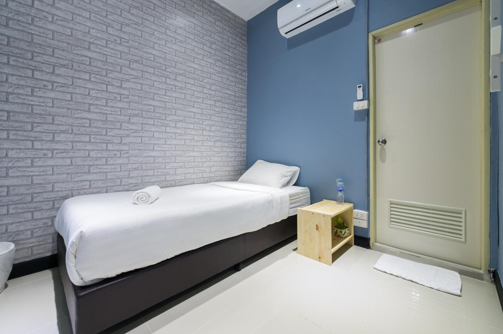 Quarto Individual
