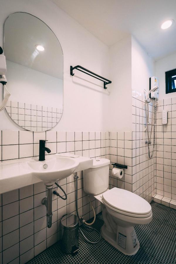 Quarto Familiar com Varanda
