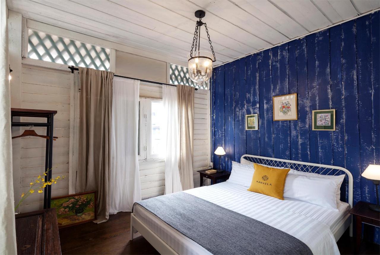 Quarto Duplo com Casa de Banho Partilhada