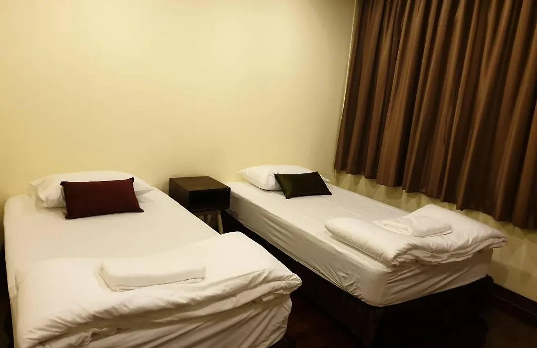 Papermoon Guesthouse-1