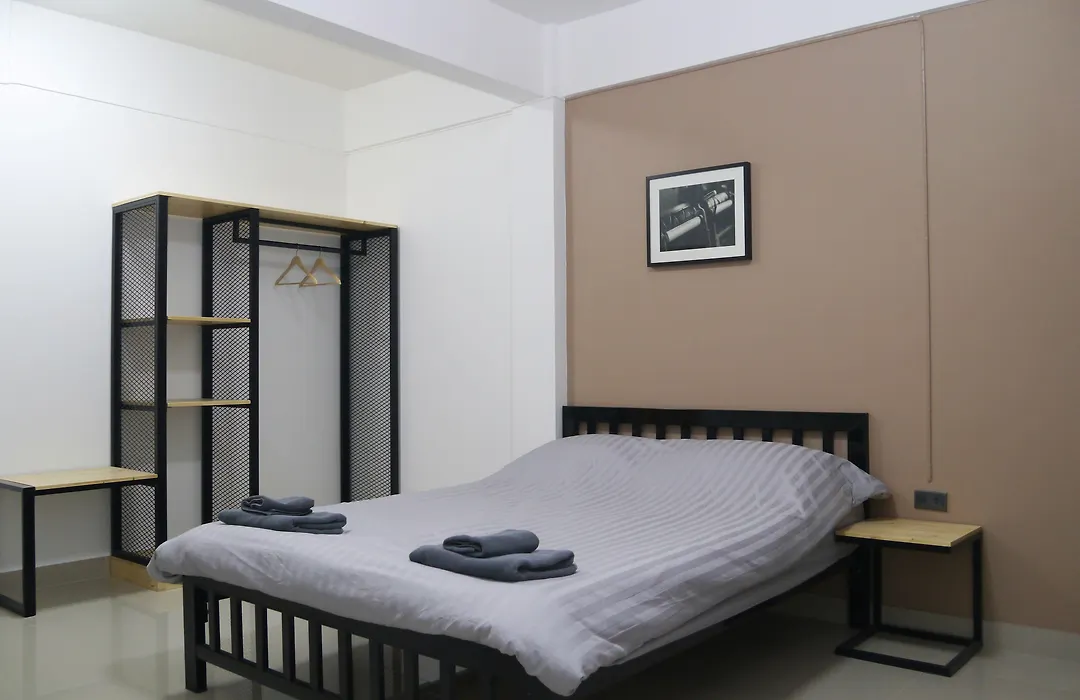 Baan Mai Guest House-1