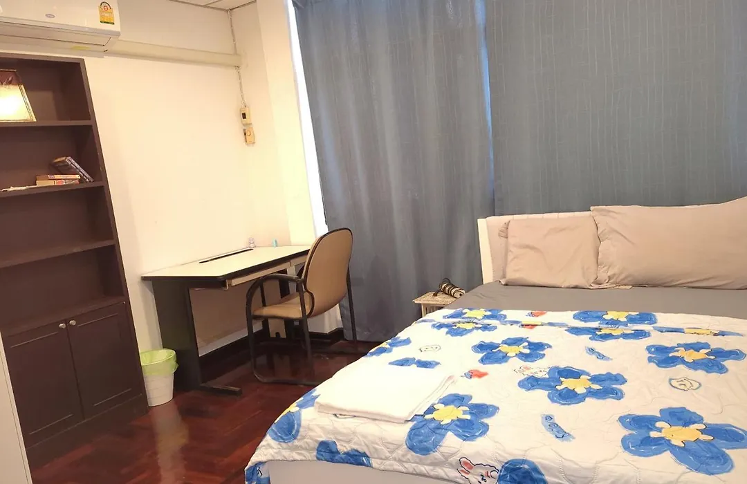 Flourish Apartments Sukhumvit 39-1