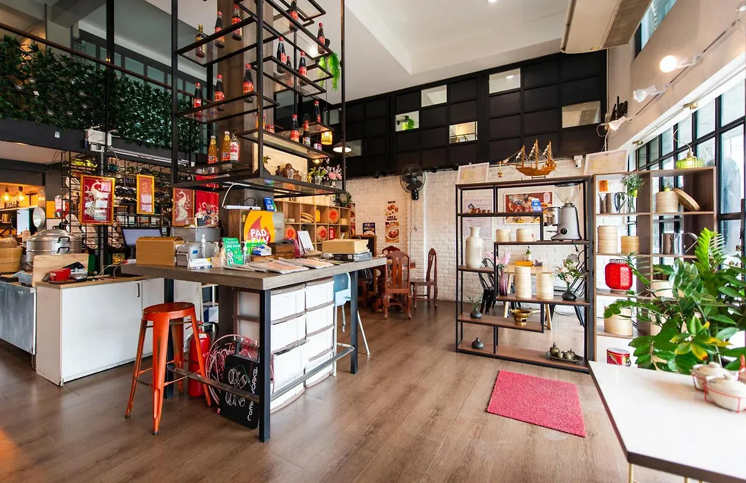 Bb House Khlong Tan บีบีเฮ้าส์ คลองตัน-1