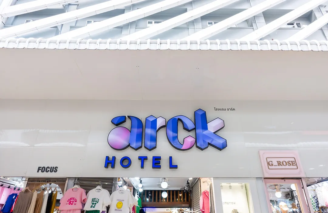 Arck Hotel-1