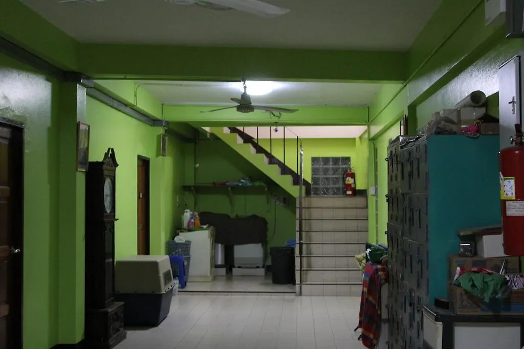 New C.H. Guest House-1