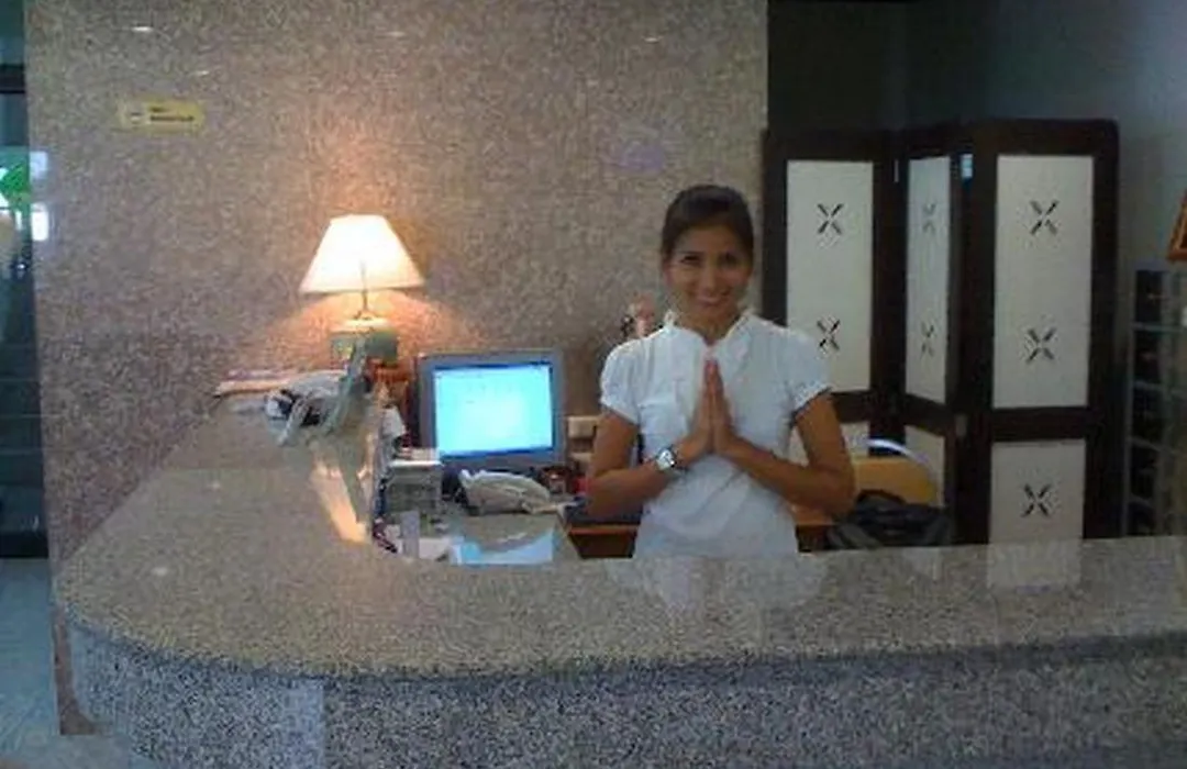 Makkasan Inn Hotel-1