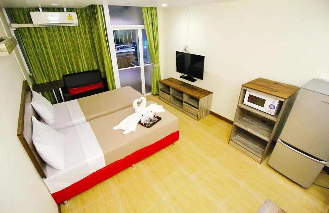 Ac Sport Village-1