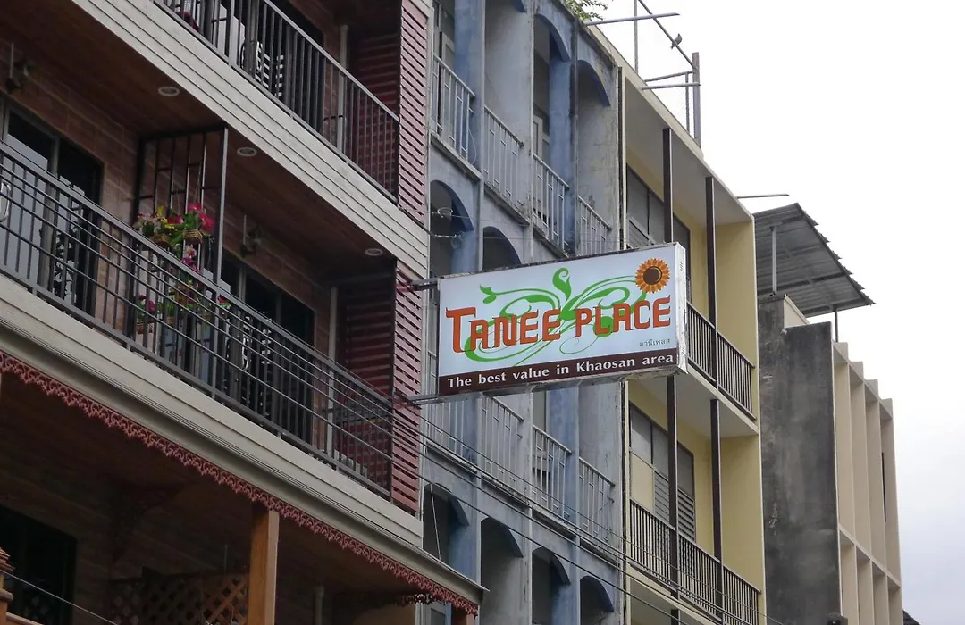 Tanee Place-1