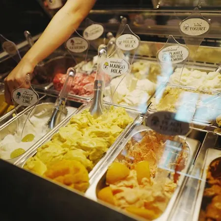 Ghee Gelato House-3
