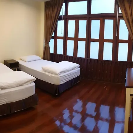 Papermoon Guesthouse-3