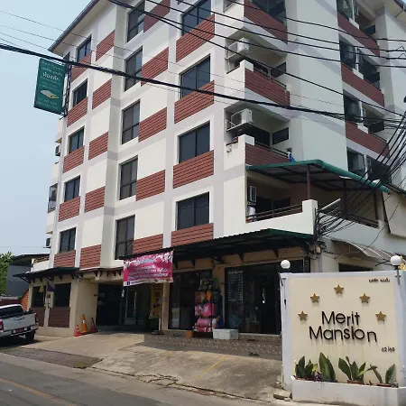 Merit Mansion-2