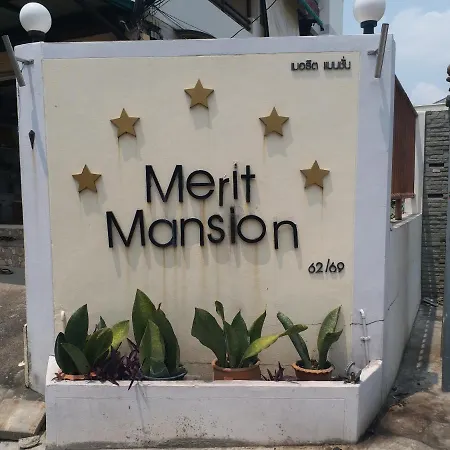 Merit Mansion-3