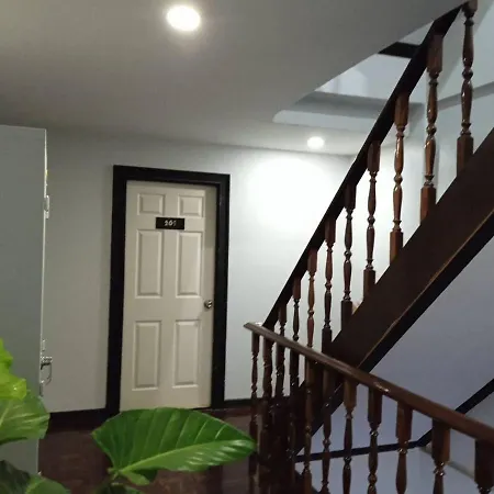 Nk Guesthouse 1-3