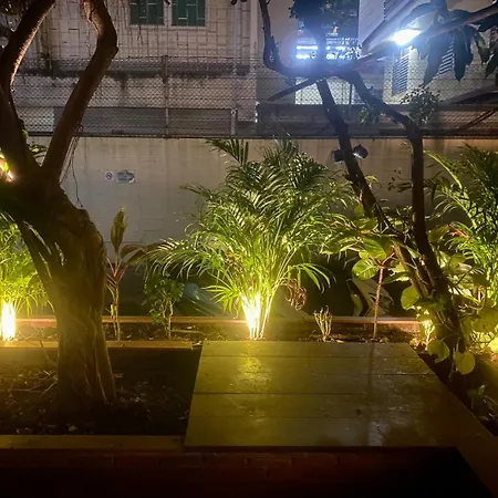 Homey Stay And Cafe By Hematoa-2