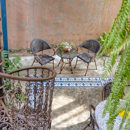 Priya Boutique House-2