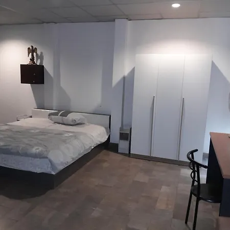 Flourish Apartments Sukhumvit 39-3