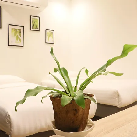 Fulllax Guesthouse-3