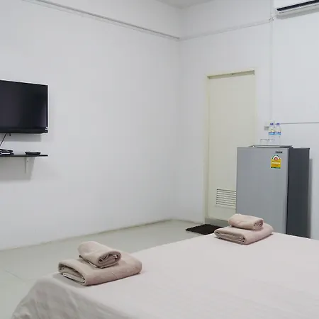 Baan Mai Guest House-3
