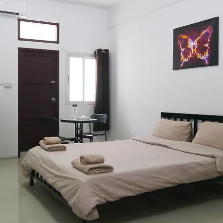 Baan Mai Guest House-2