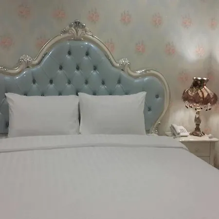 The O-Zone Airport Inn-2