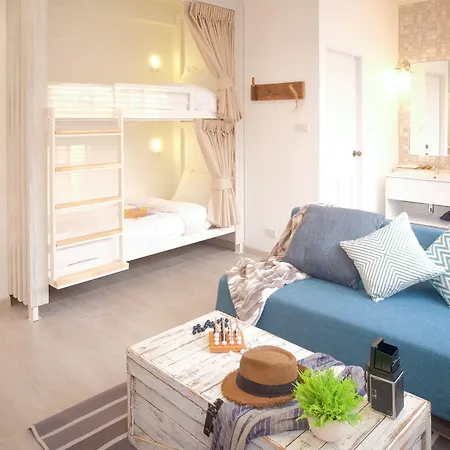 Hide And Seek Boutique Hometel-3