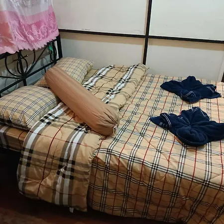 New Phiman Riverview Guesthouse-2
