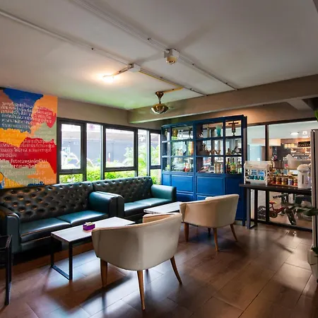 Bb House Khlong Tan บีบีเฮ้าส์ คลองตัน-2