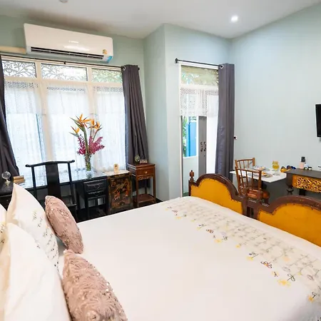 The Unforgotten B&B-2