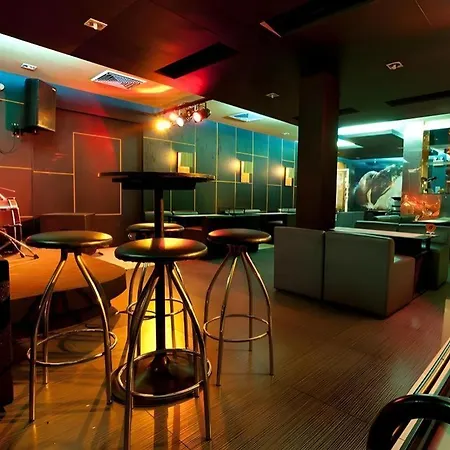The Residence Airport & Spa Hotel-3