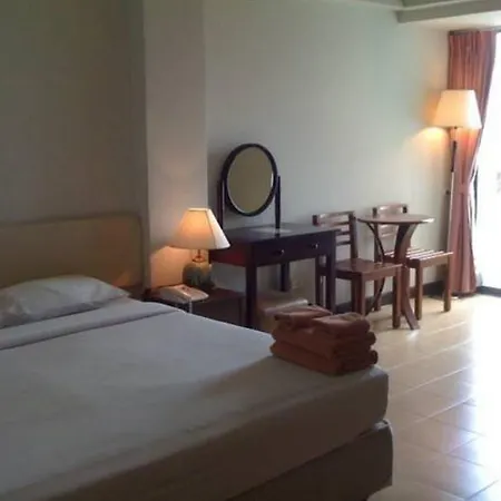 Makkasan Inn Hotel-2